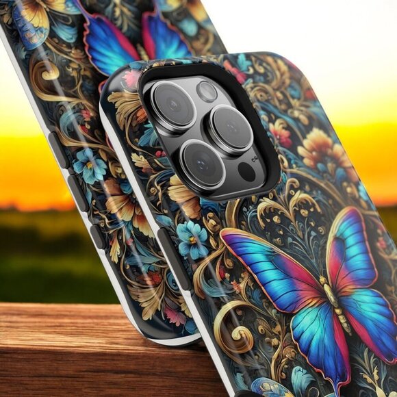 iPhone 16 Plus phone case, MARPC1139 - Picture 8 of 9